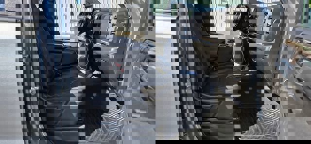 Used 2025 Chevrolet Silverado 1500 LT w/ Work Truck Package image 15