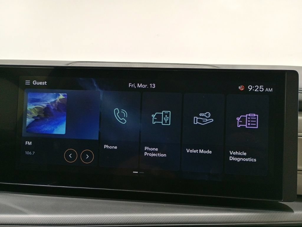 New 2026 Hyundai Santa Fe SE AWD/4WD image 20