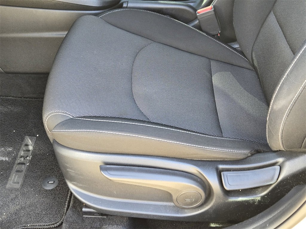 Certified 2022 Kia Forte LXS image 26