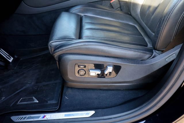Used 2020 BMW X5 M50i w/ Dynamic Handling Package image 33