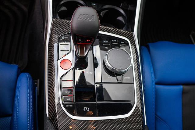 New 2026 BMW M4 xDrive Competition AWD/4WD image 19