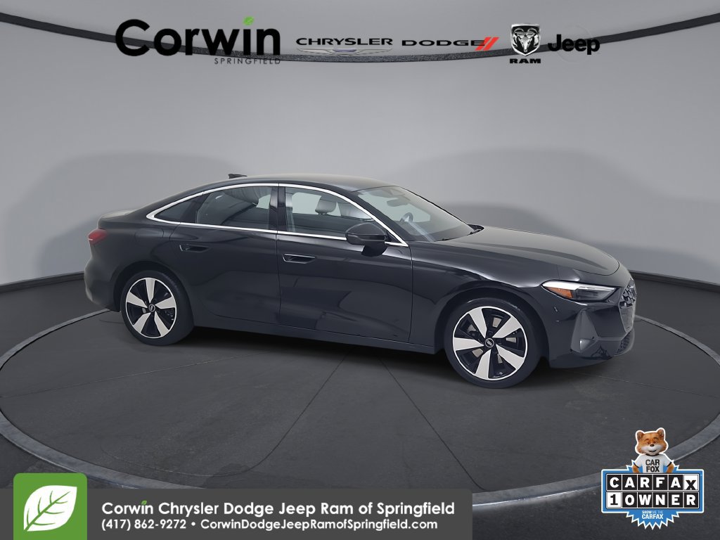 Used 2025 Audi A5 Premium w/ Convenience Package