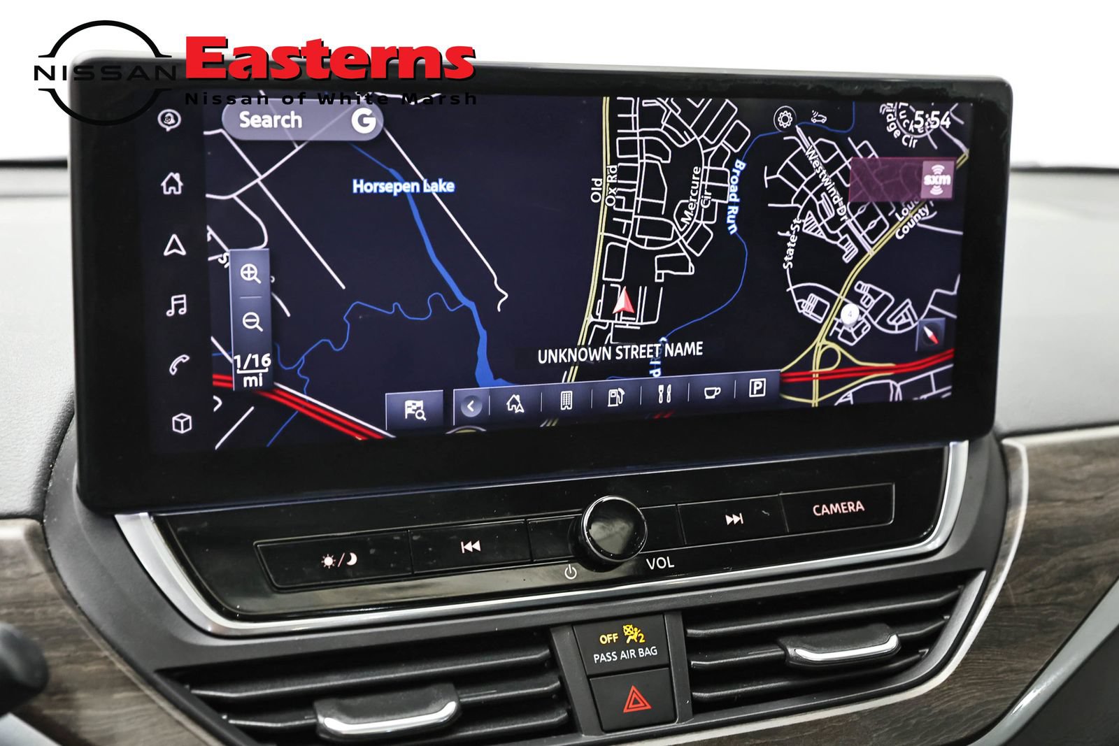 Used 2023 Nissan Altima 2.5 SV w/ SV Premium Package AWD/4WD image 19