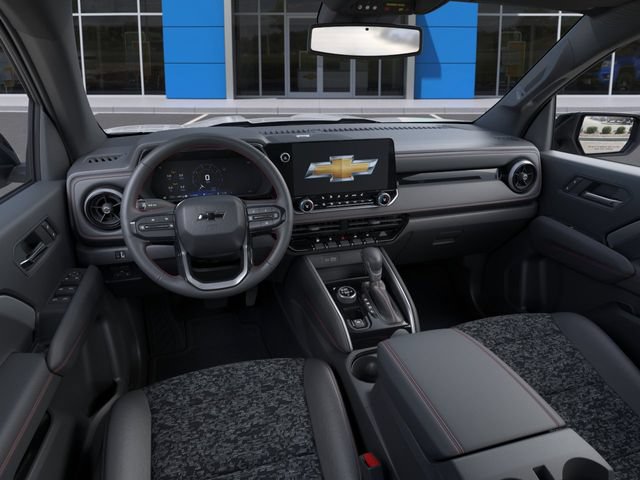 New 2026 Chevrolet Colorado Z71 w/ Technology Package AWD/4WD image 15