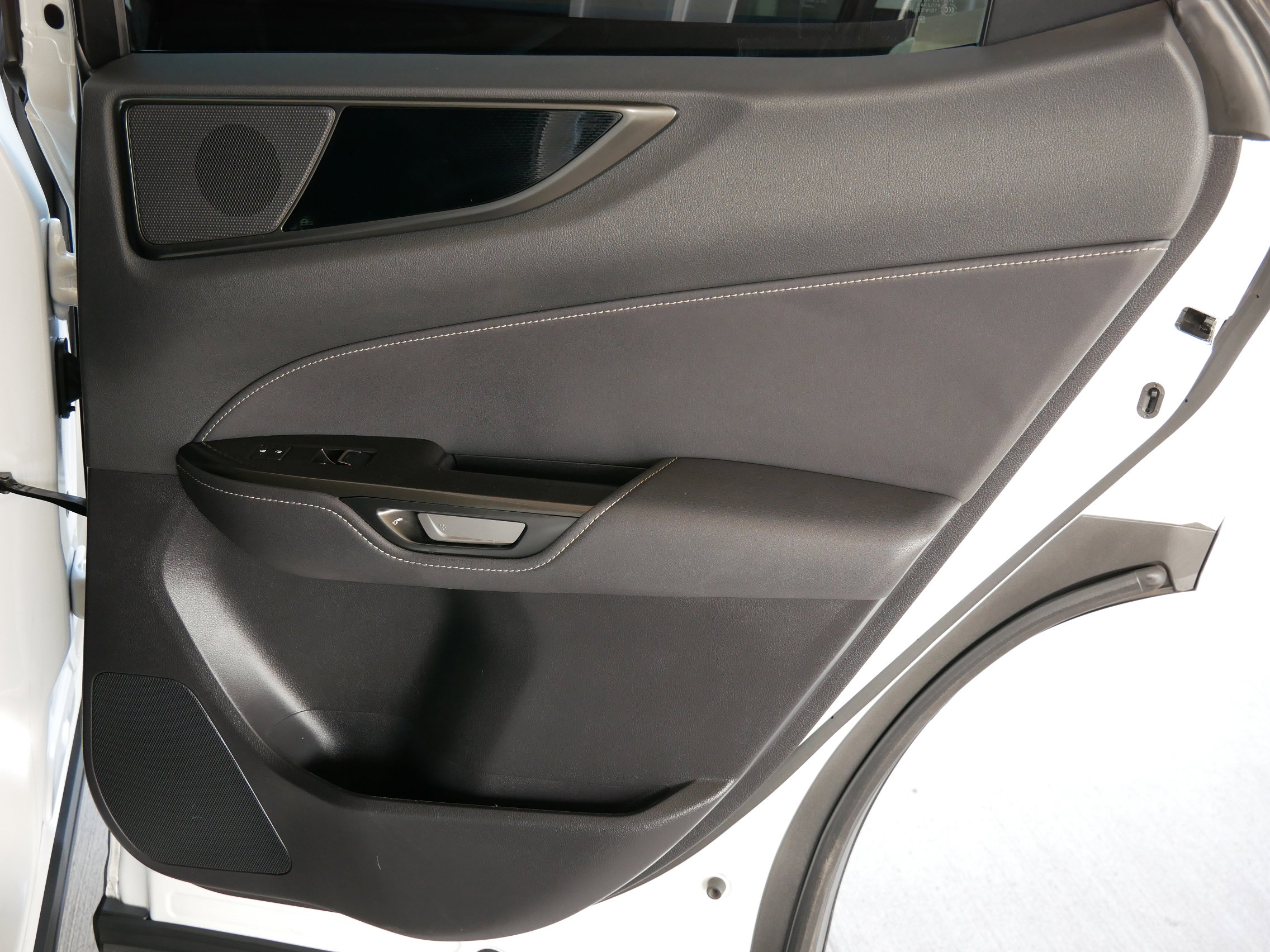 Used 2024 Lexus NX 350 AWD w/ Cold Area Package image 16