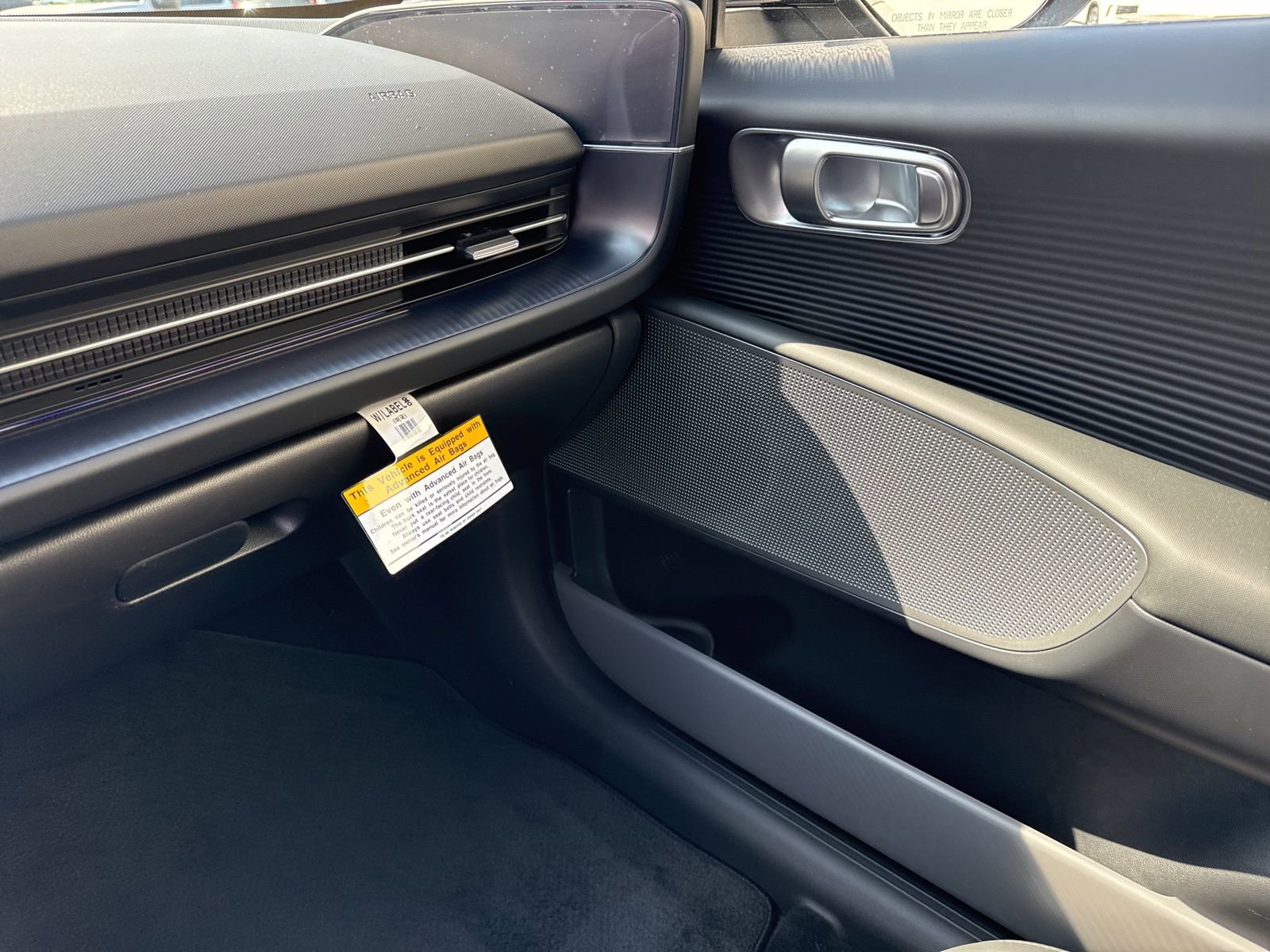 Used 2025 Hyundai Ioniq 6 SEL image 28