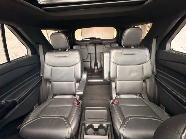 Used 2021 Ford Explorer ST w/ Equipment Group 401A AWD/4WD image 34