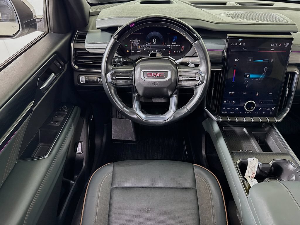 Certified 2024 GMC Acadia AT4 w/ Super Cruise Package AWD/4WD image 22