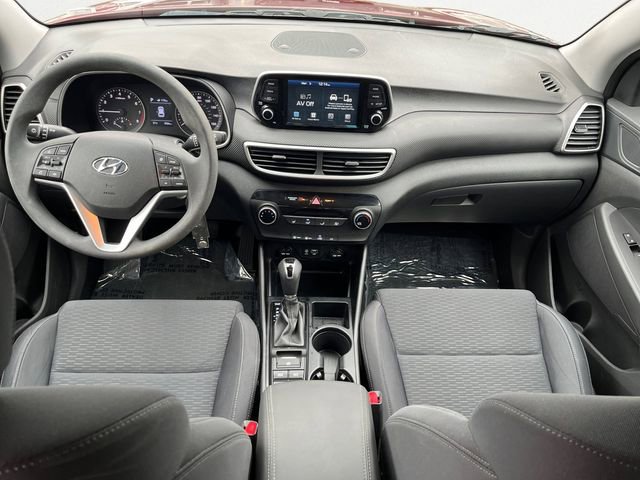 Used 2019 Hyundai Tucson SE FWD image 10