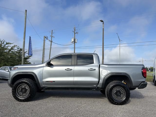 Certified 2024 GMC Canyon AT4X AWD/4WD image 12