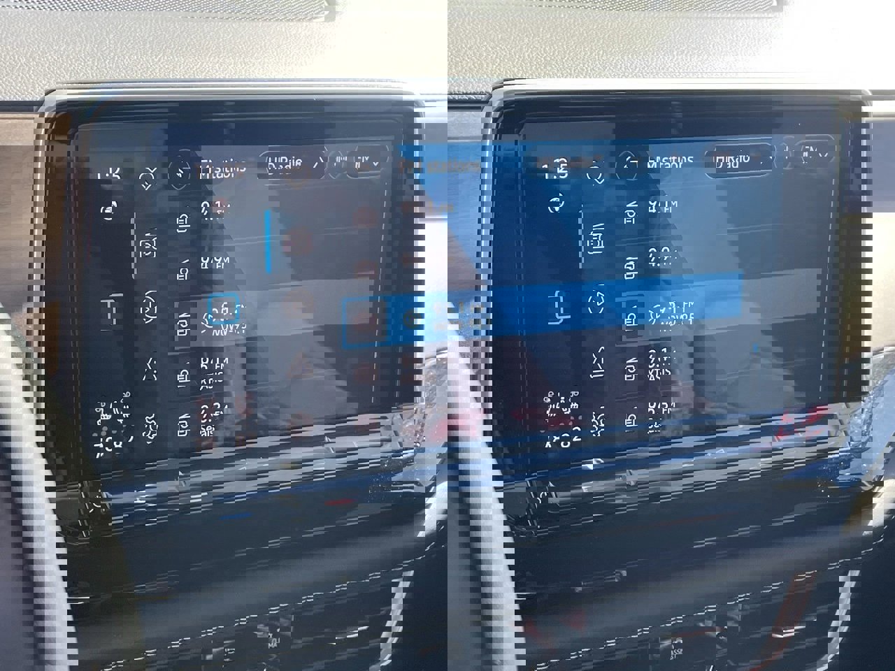 Used 2024 Volkswagen Atlas SE image 5