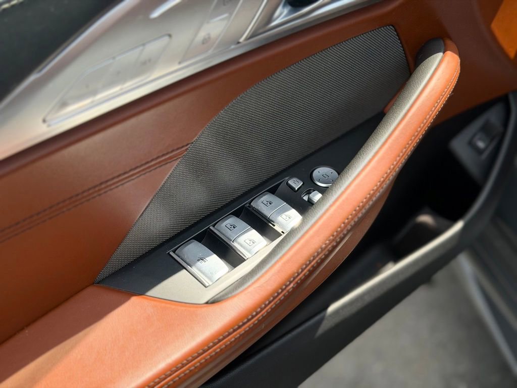 Certified 2024 BMW M850i xDrive Convertible AWD/4WD image 22