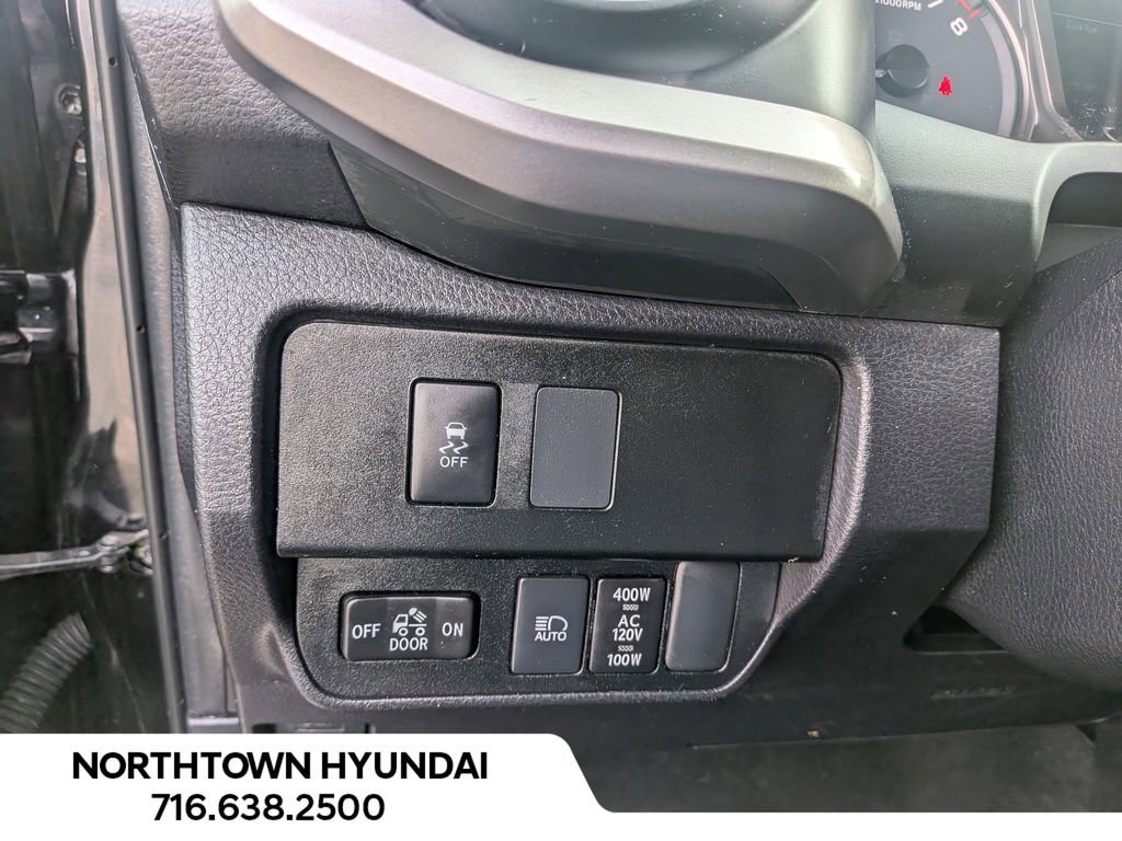 Used 2023 Toyota Tacoma 4x4 Double Cab w/ Trail Edition image 28