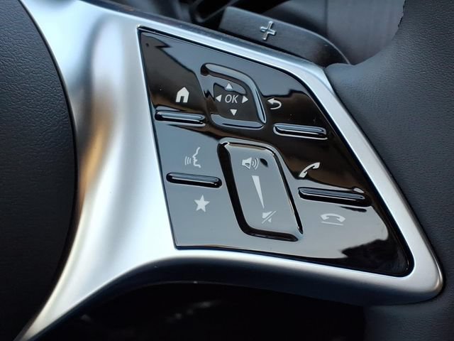 New 2026 Mercedes-Benz C 300 4MATIC Sedan image 10
