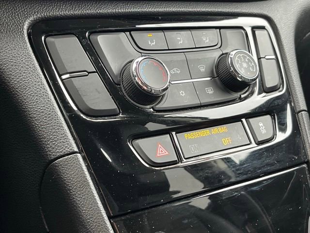 Used 2017 Buick Encore Preferred image 24