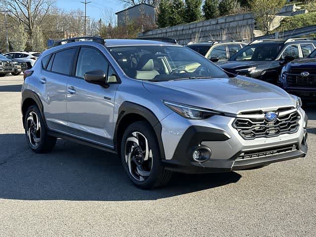 New 2026 Subaru Crosstrek 2.5i Limited AWD/4WD image 28
