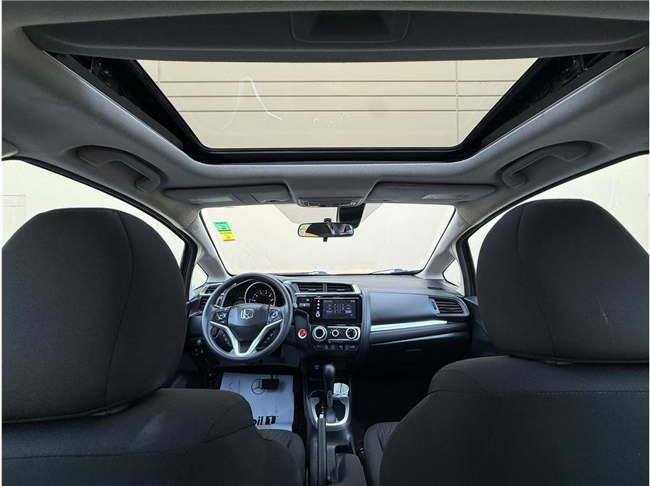 Used 2019 Honda Fit EX image 14