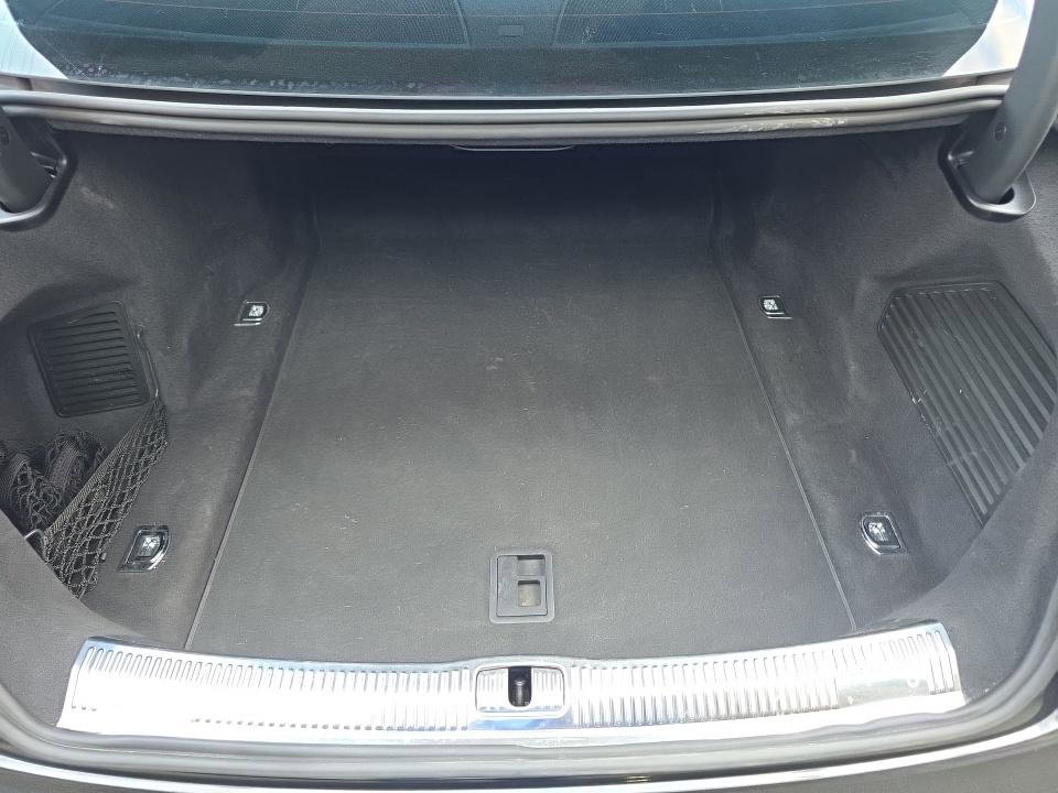 Used 2019 Audi A8 L 3.0T w/ Executive Package image 16