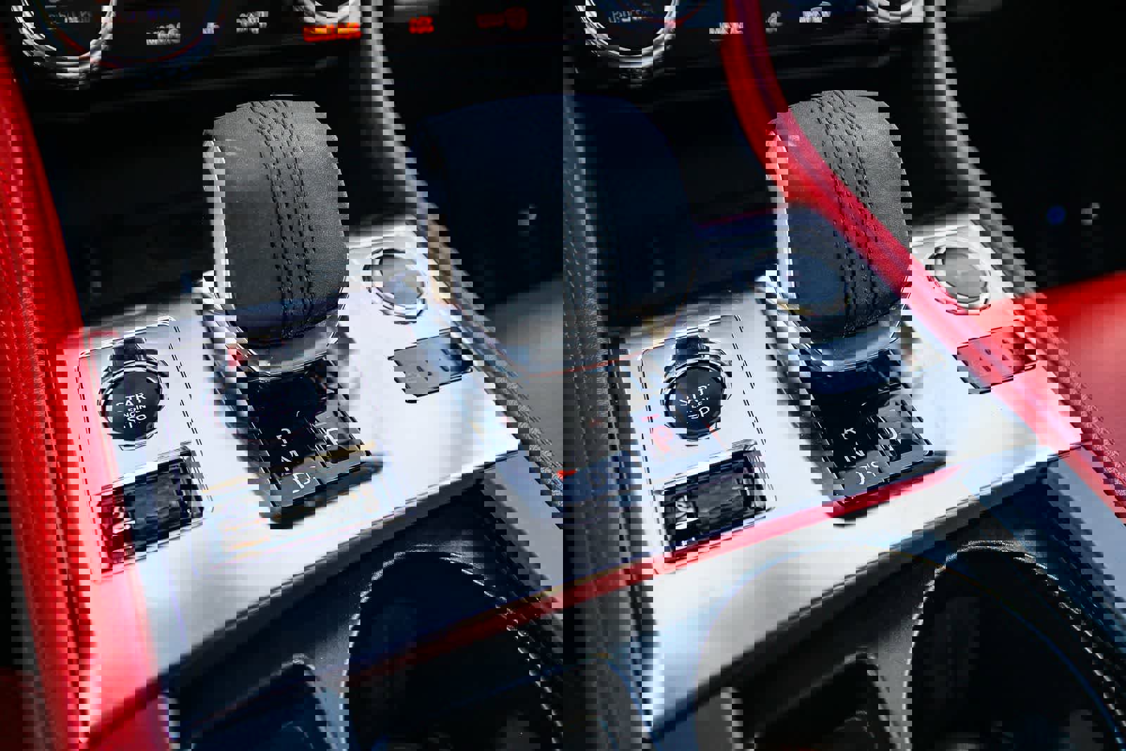 Used 2023 Jaguar F-PACE R-Dynamic S image 23