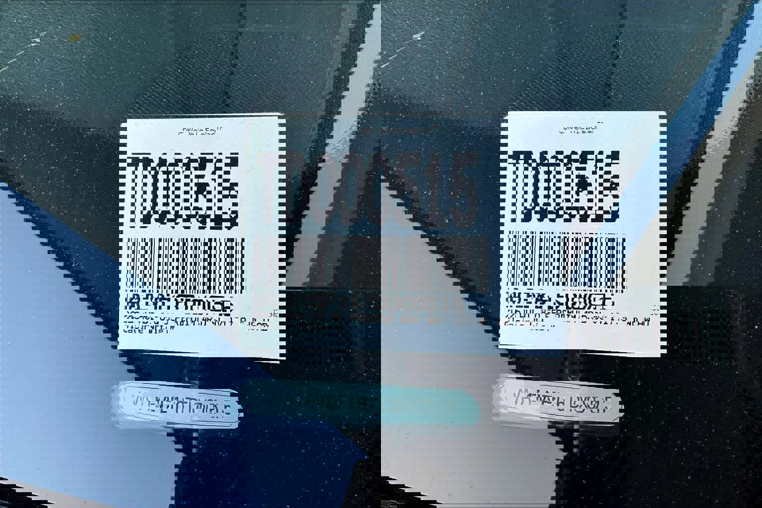 New 2026 Audi Q8 Premium Plus image 19