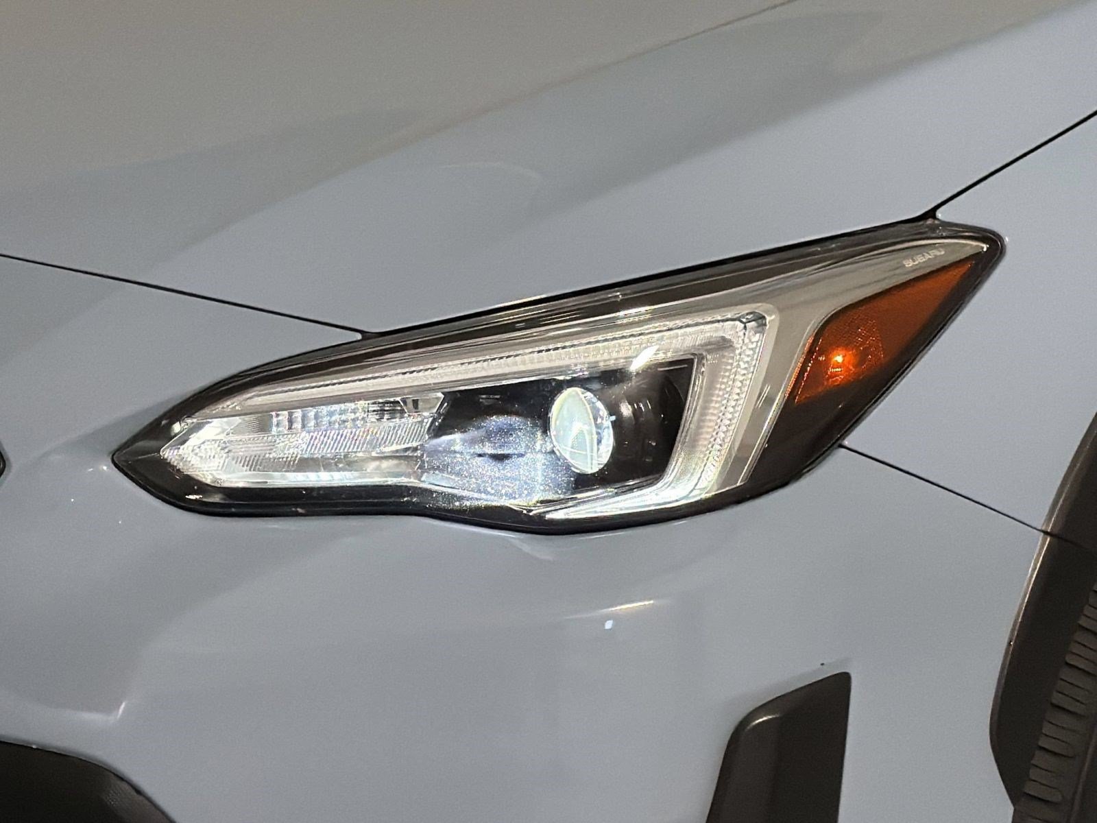 Used 2021 Subaru Crosstrek 2.5i Limited w/ Moonroof Package 2 AWD/4WD image 11