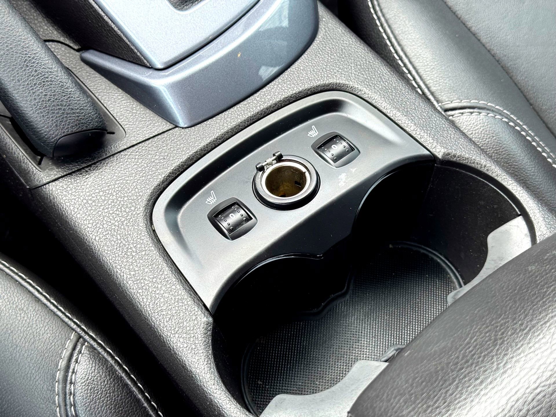 Used 2014 Ford Focus Titanium image 25