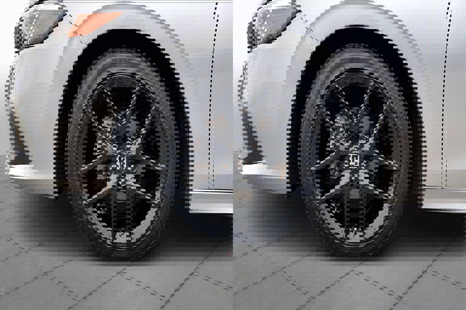 Used 2022 Honda Civic Sport image 11