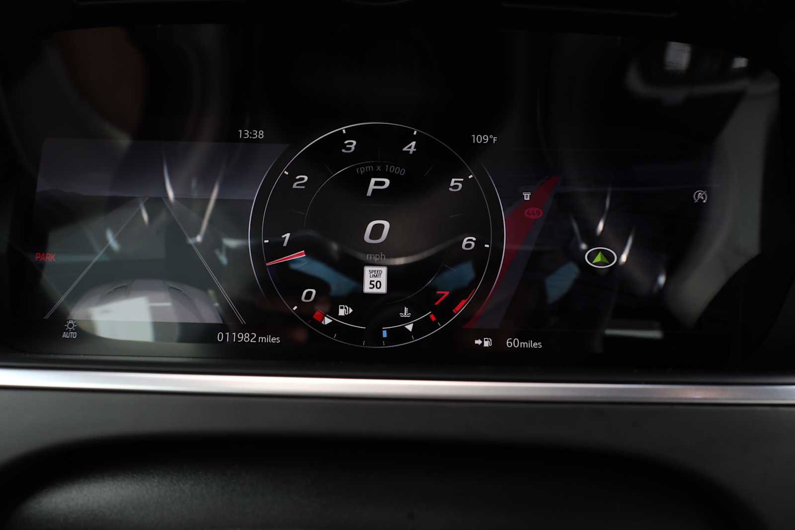 Used 2021 Jaguar F-TYPE Convertible RWD image 19