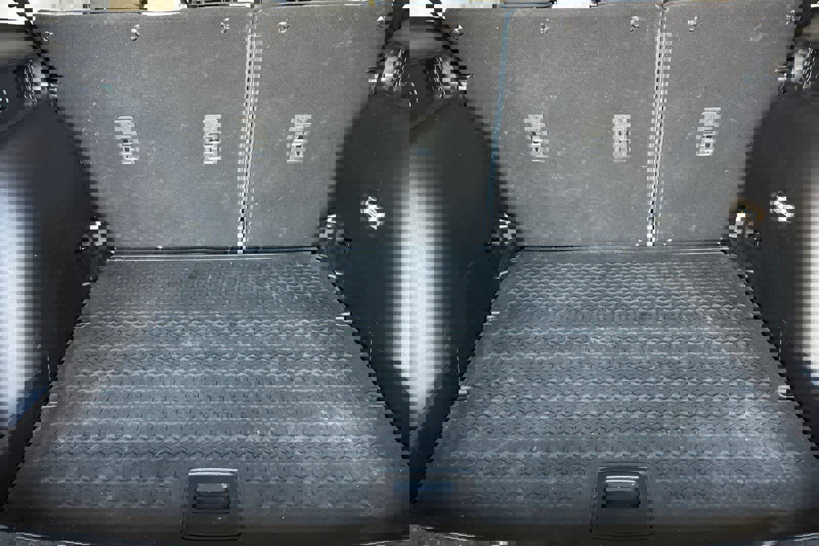 Used 2024 Ford Bronco Sport Outer Banks image 17