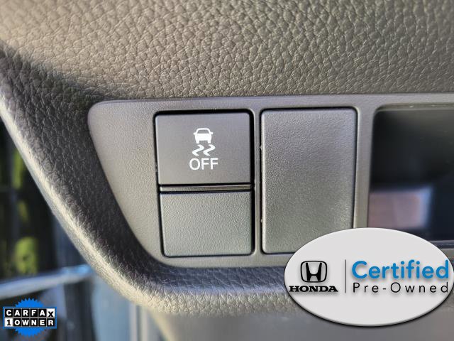 Certified 2024 Honda HR-V EX-L image 18