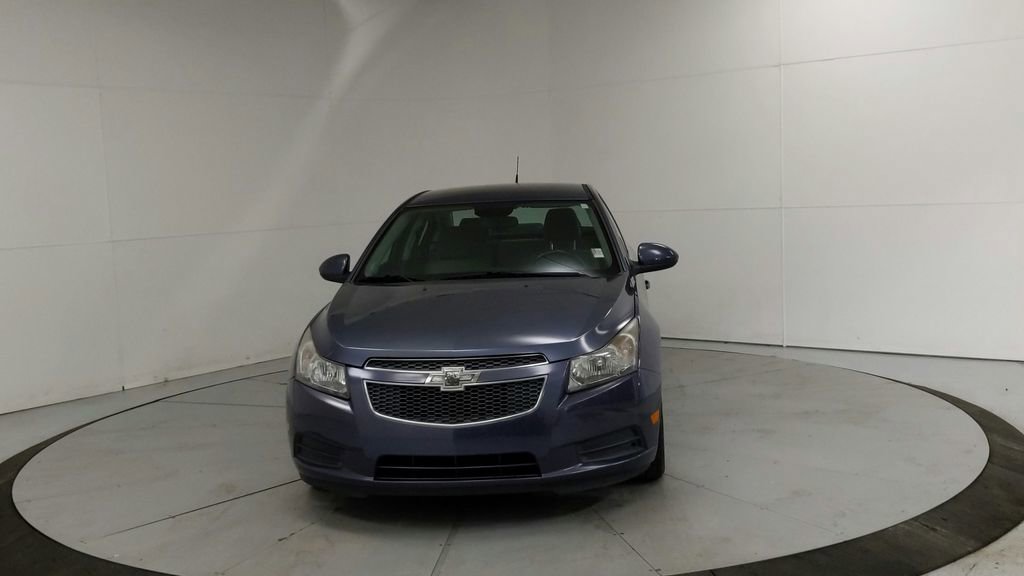 Used 2014 Chevrolet Cruze LT image 24
