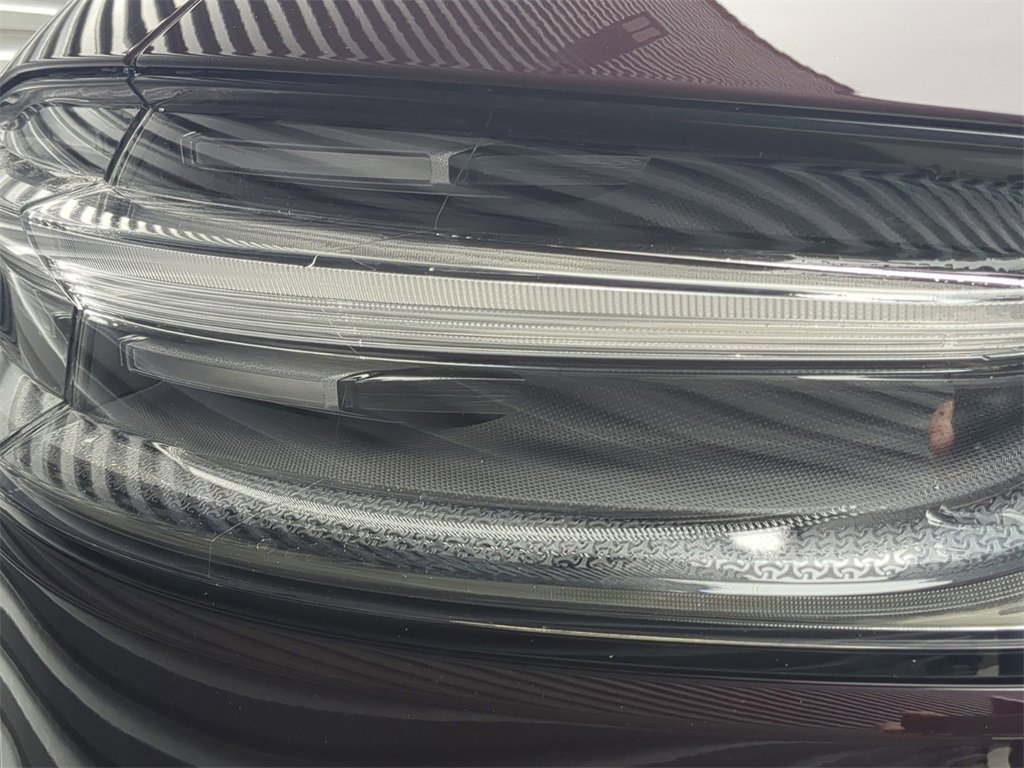 New 2026 Porsche Macan Turbo image 16