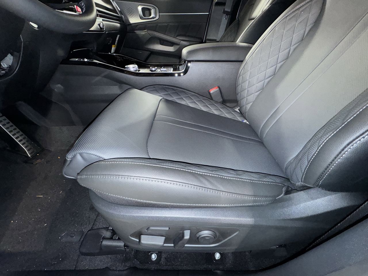 New 2026 Kia Sorento SX Prestige image 14