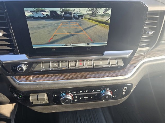 New 2026 GMC Sierra 1500 Elevation w/ Elevation Select Package image 19