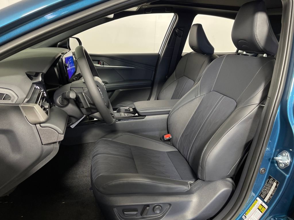 New 2026 Toyota Camry XSE image 12