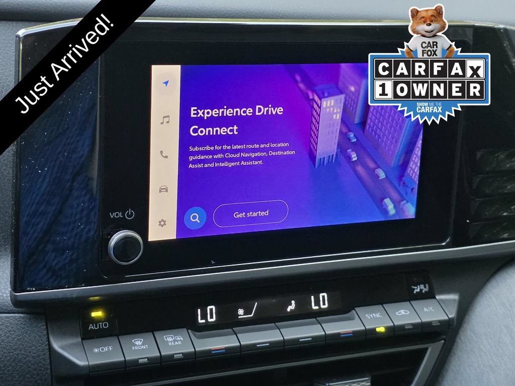 Used 2026 Toyota Camry LE FWD image 13