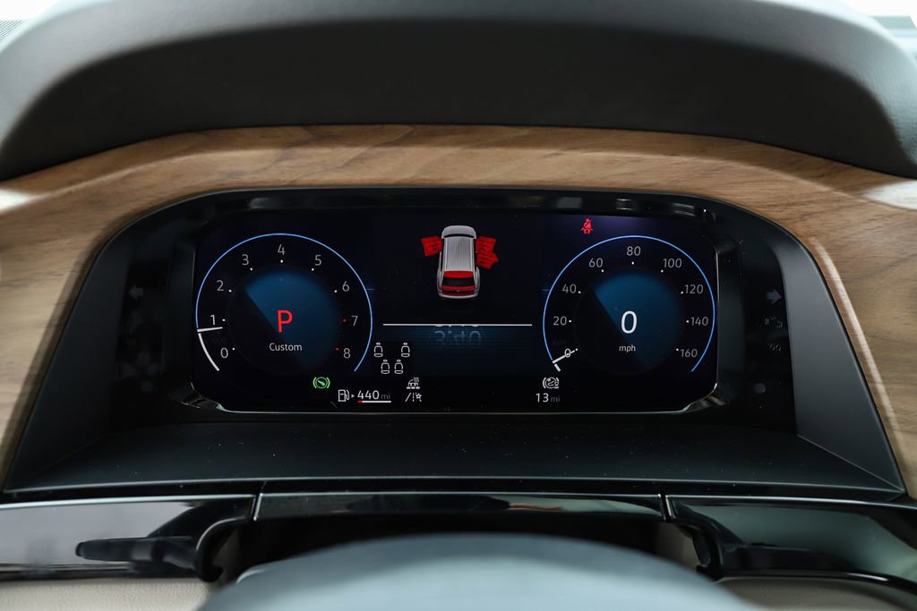 New 2026 Volkswagen Atlas SE image 67