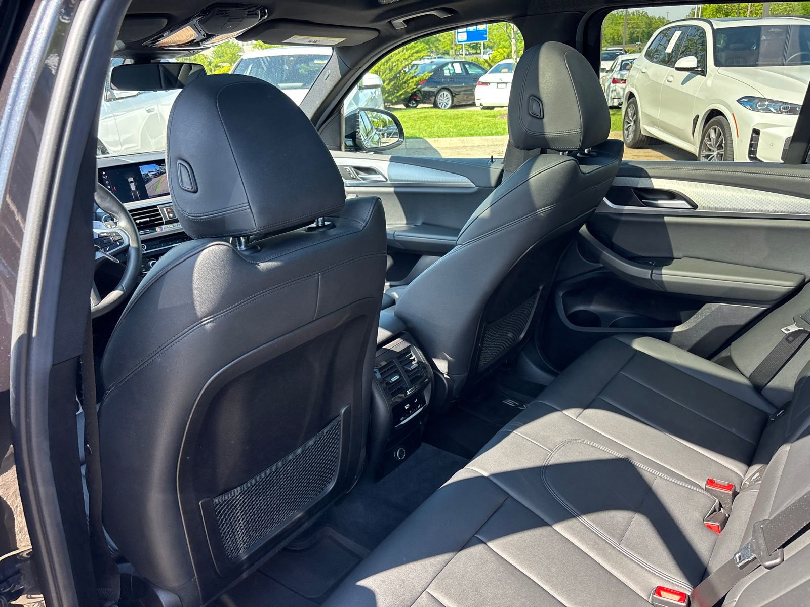 Used 2019 BMW X3 M40i w/ Driving Assistance Package AWD/4WD image 28