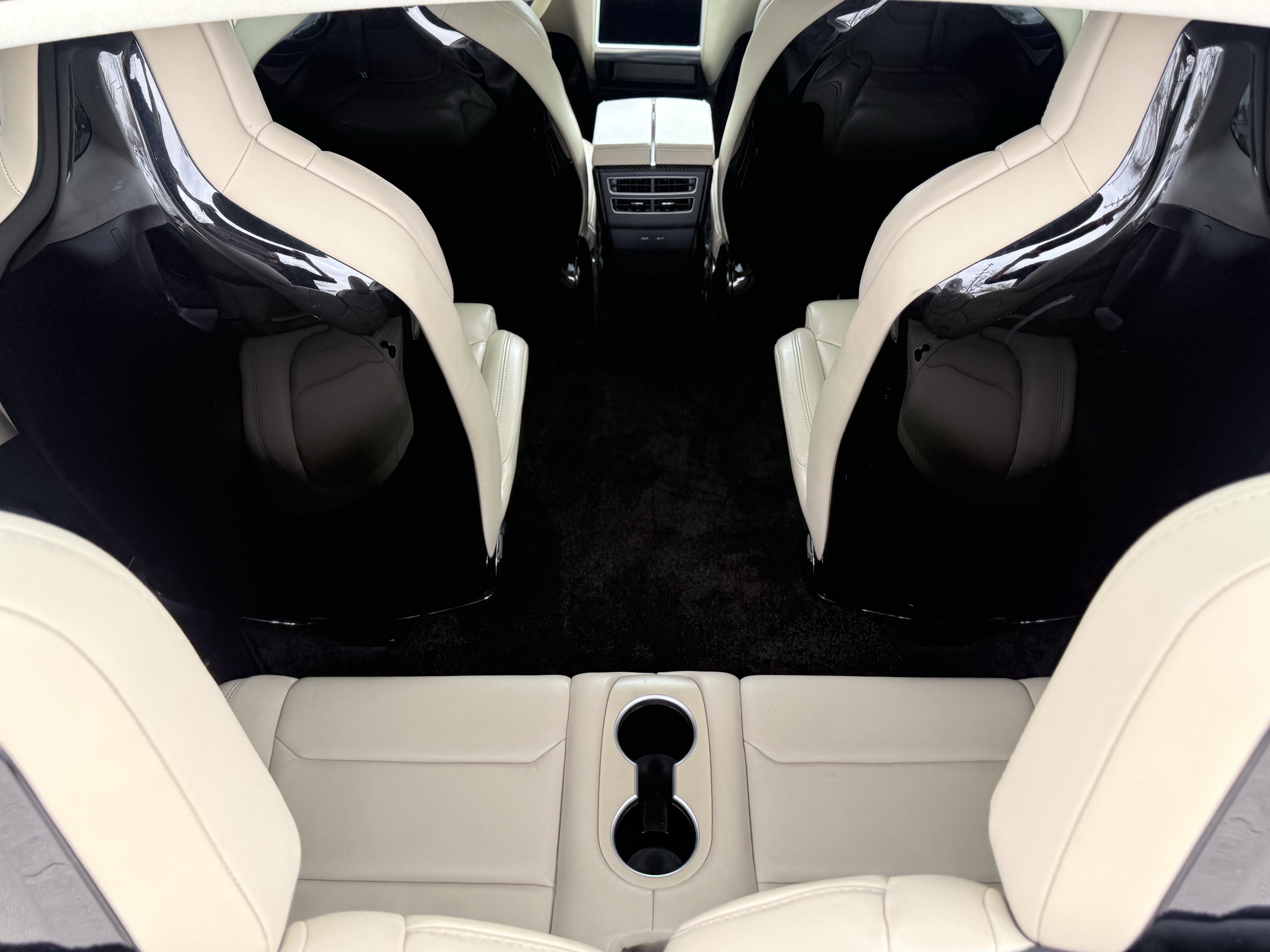 Used 2017 Tesla Model X 75D image 13