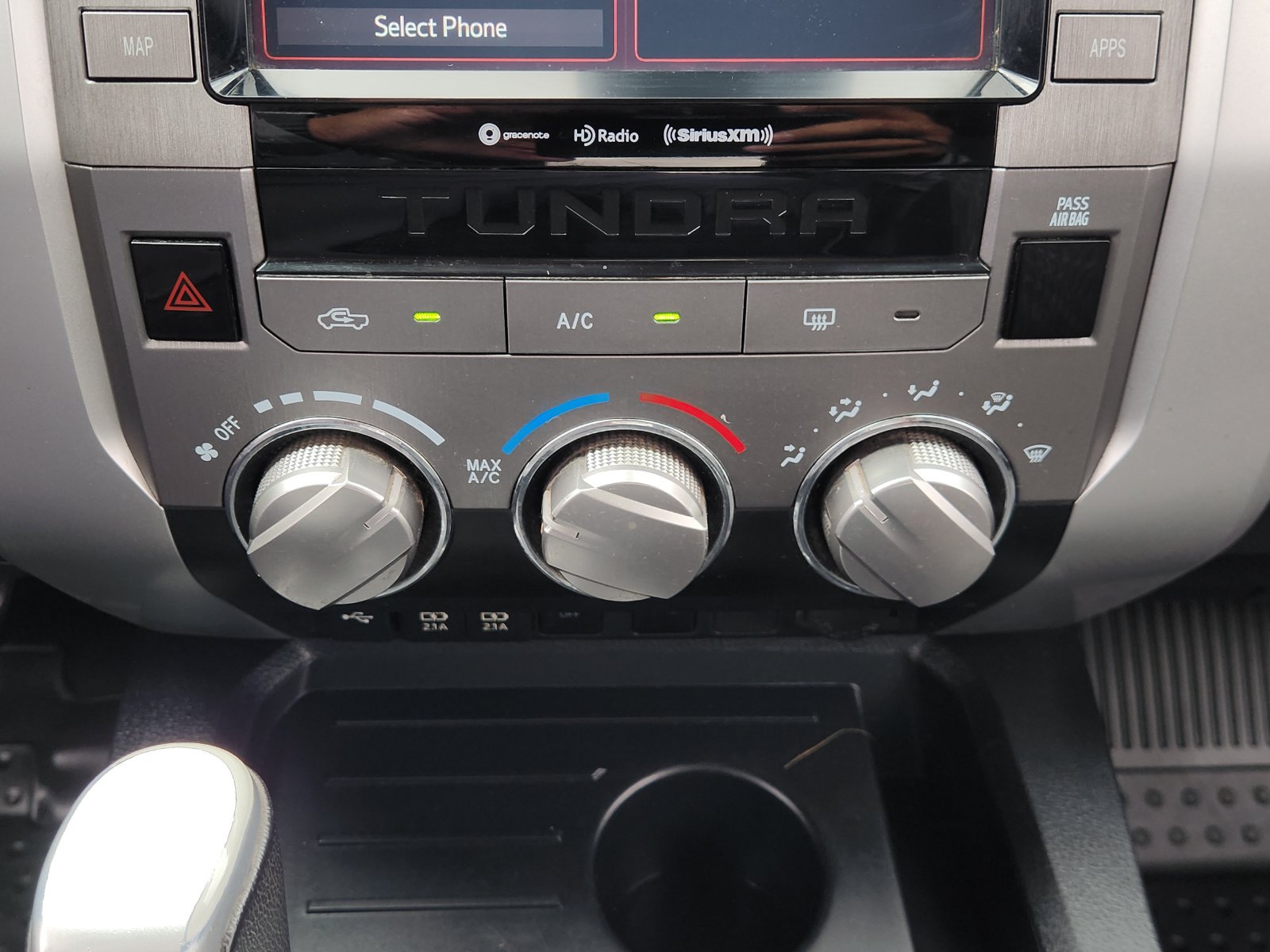 Used 2021 Toyota Tundra SR5 RWD image 22
