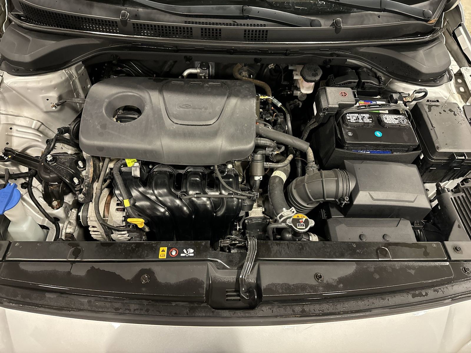 Used 2018 Hyundai Accent SE image 26