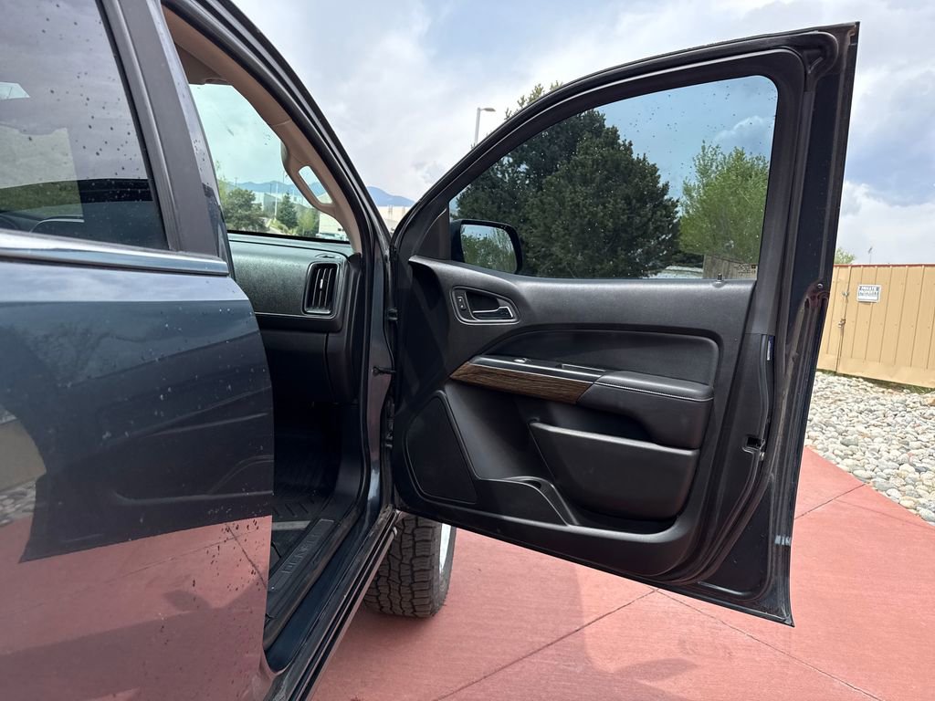 Used 2019 GMC Canyon Denali image 25