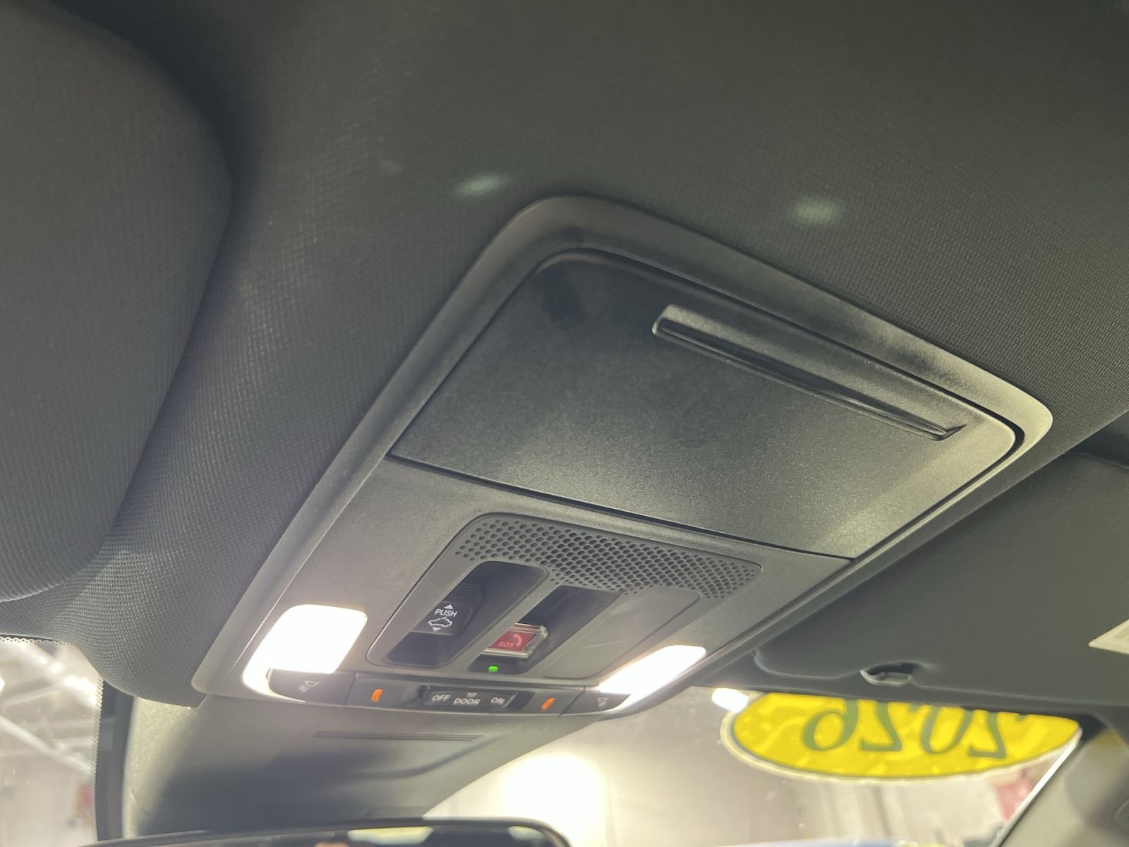 Used 2026 Honda CR-V TrailSport image 35