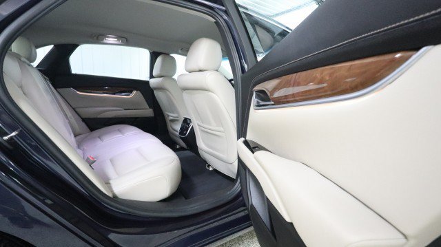 Used 2018 Cadillac XTS Luxury FWD image 11