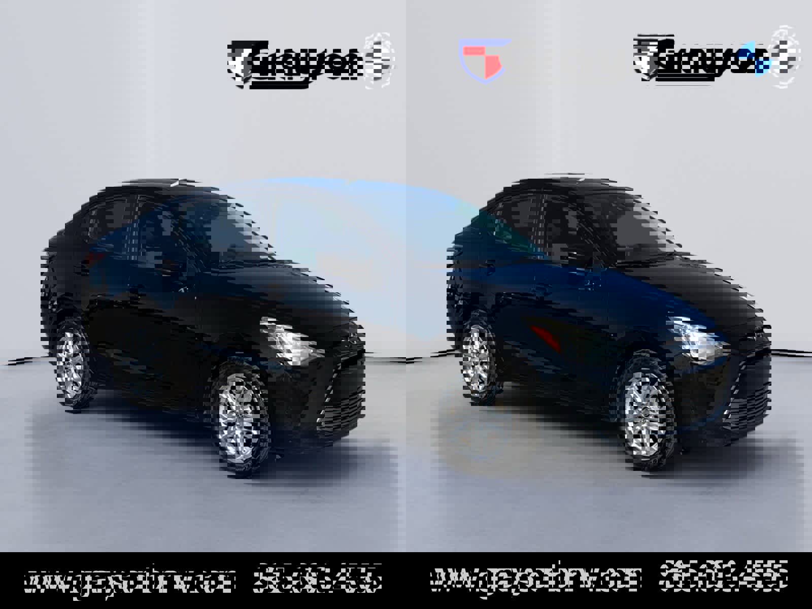Used 2016 Scion iA