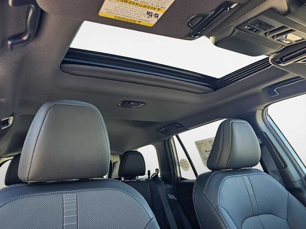New 2026 Subaru Outback Touring XT AWD/4WD image 11