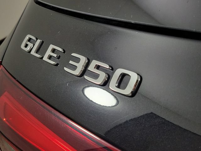 Used 2025 Mercedes-Benz GLE 350 4MATIC w/ AMG Line Exterior image 6