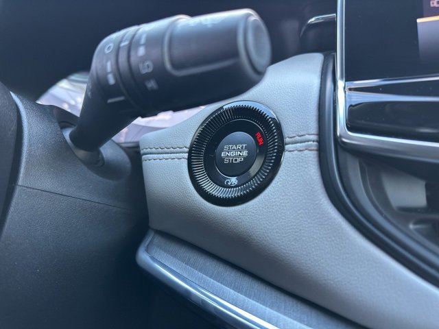 Used 2022 Jeep Compass Limited image 16