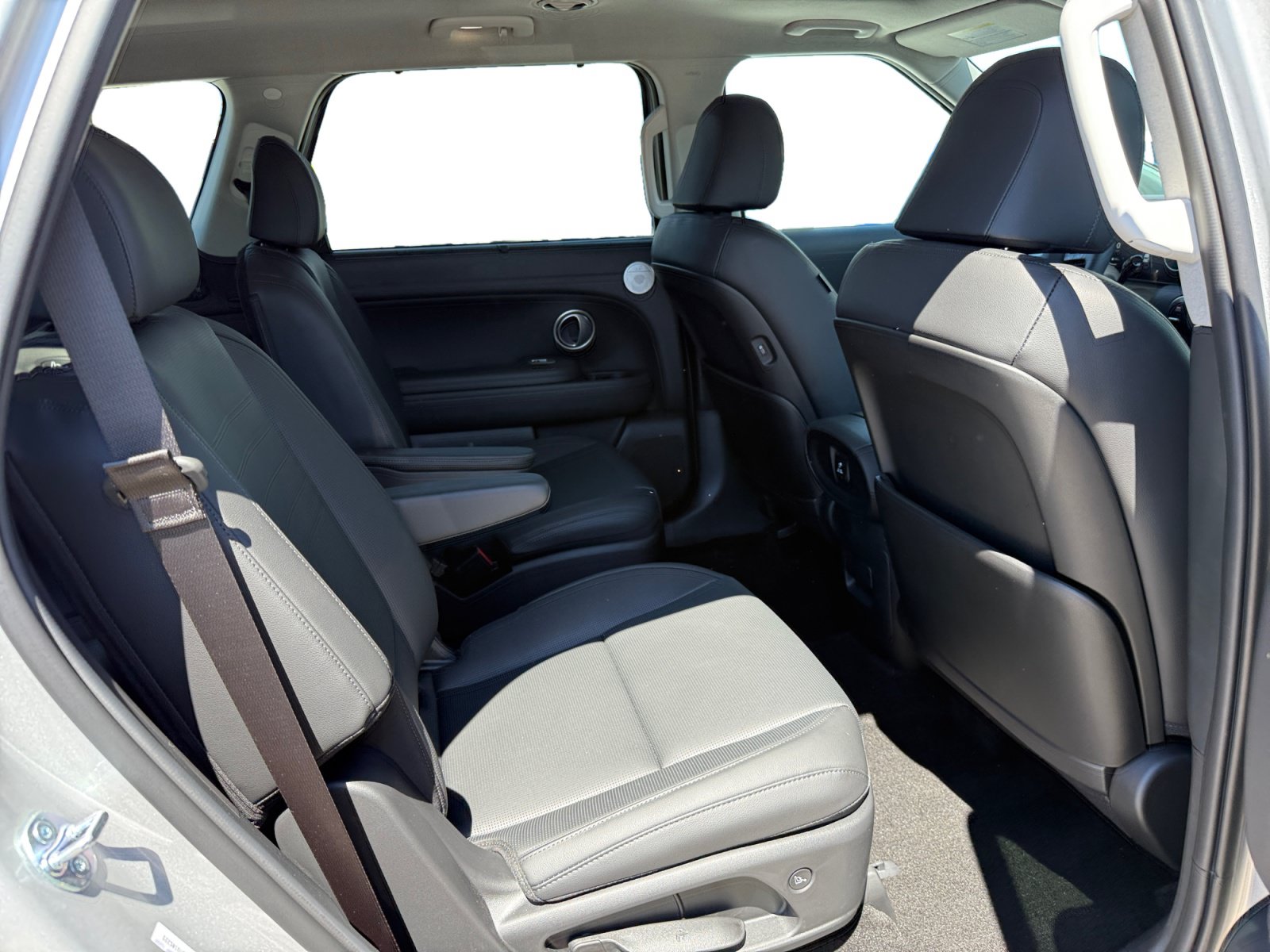 Certified 2026 Hyundai Palisade Limited AWD/4WD image 17