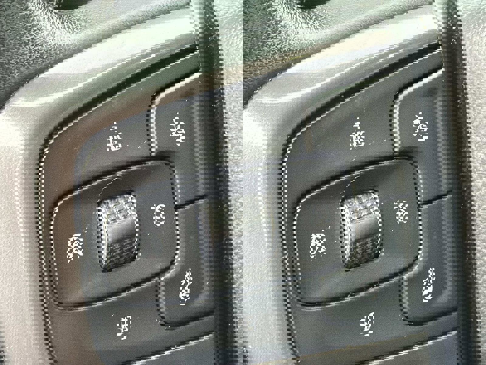 Certified 2021 Chevrolet Suburban RST w/ Luxury Package image 6